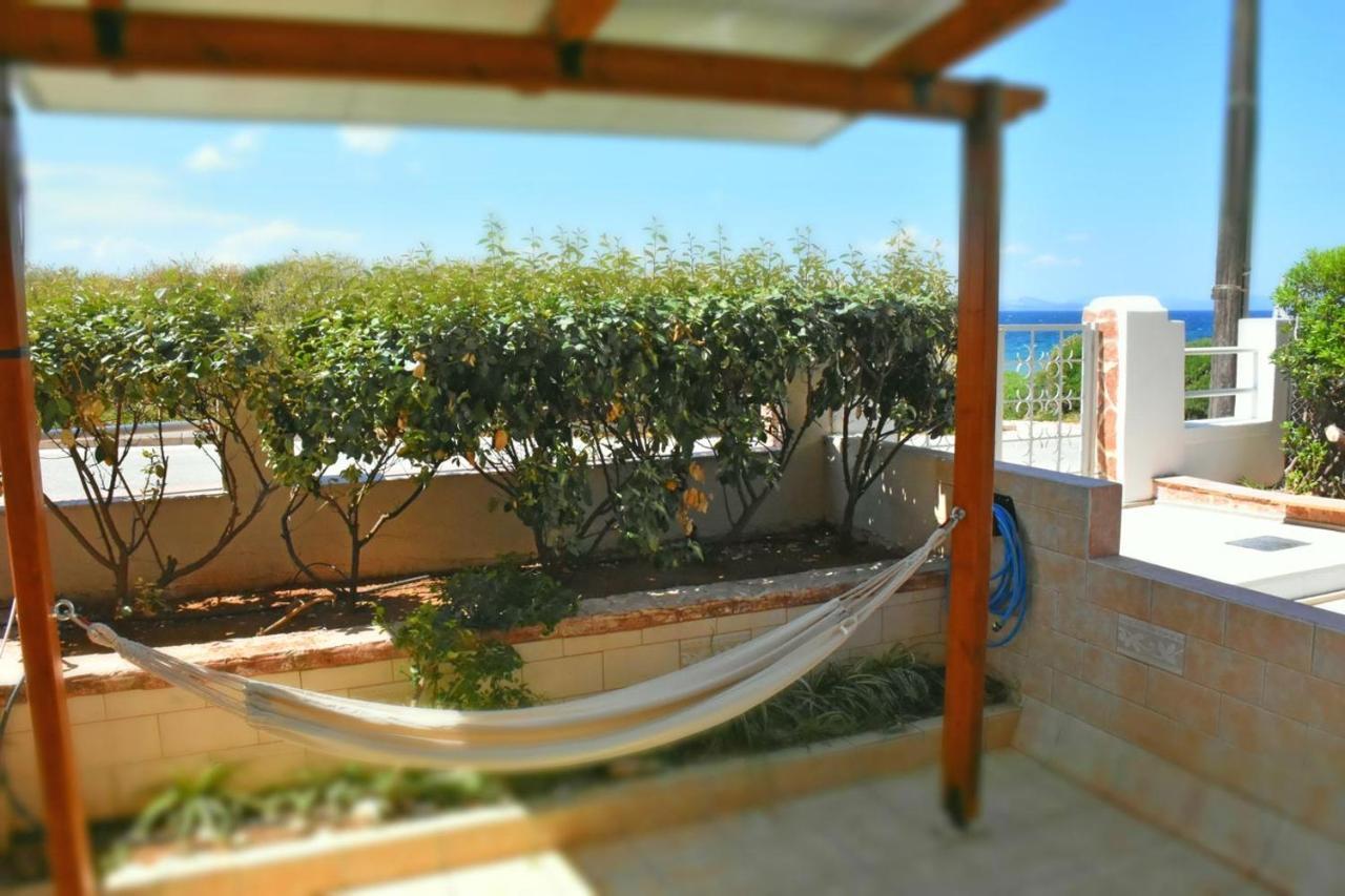 Seaside Studio Meltemi Rafína Zewnętrze zdjęcie